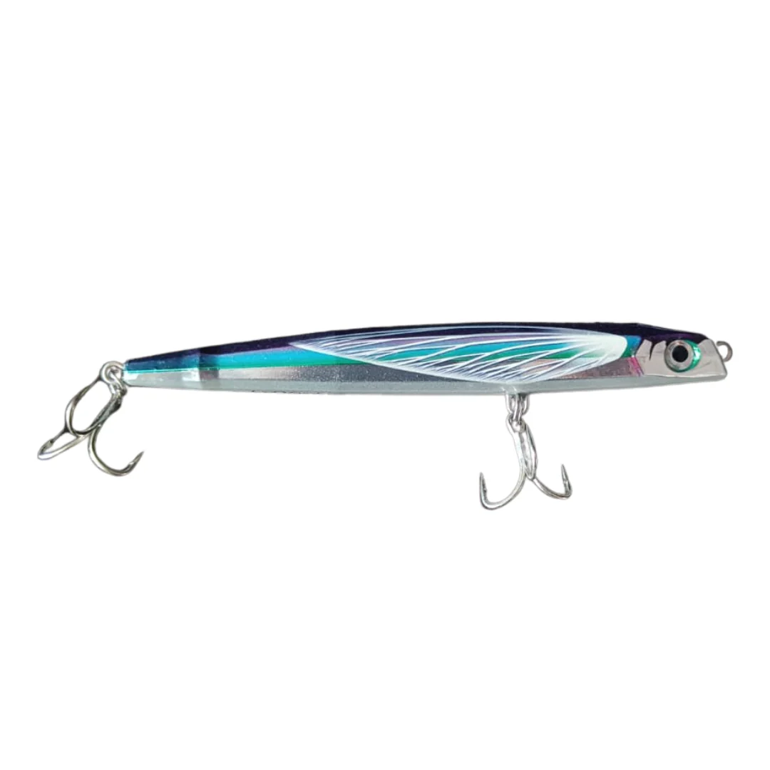 Rapala Flash-X Dart | Size: 14cm | 42g - Image 5