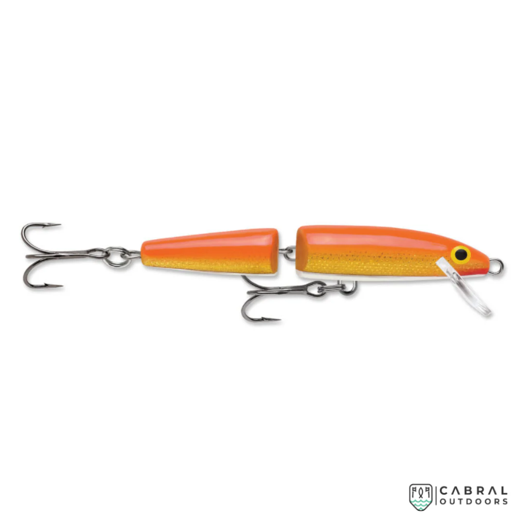 Rapala Jointed Hard Lure |  Size: 11cm | 9g - Image 2