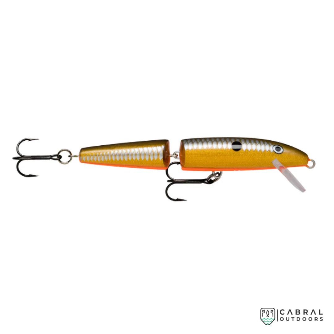 Rapala Jointed Hard Lure |  Size: 11cm | 9g - Image 6