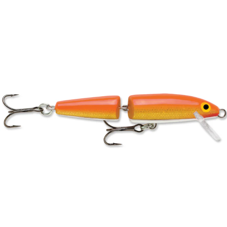 Rapala Jointed Hard Lure |  Size: 9cm | 7g