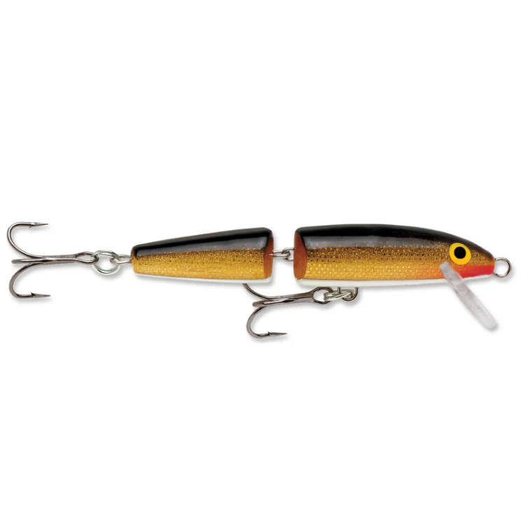 Rapala Jointed Hard Lure |  Size: 9cm | 7g - Image 2