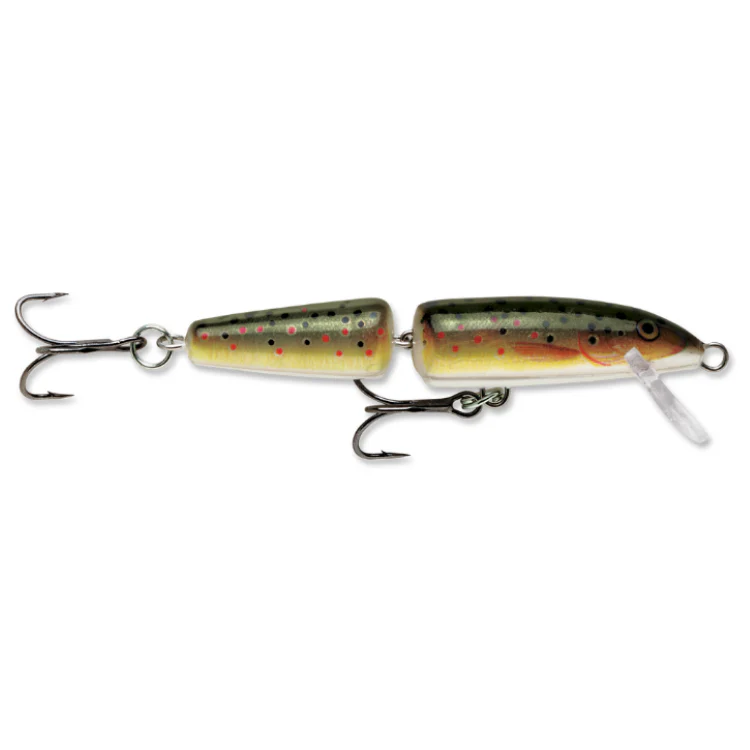 Rapala Jointed Hard Lure |  Size: 9cm | 7g - Image 6