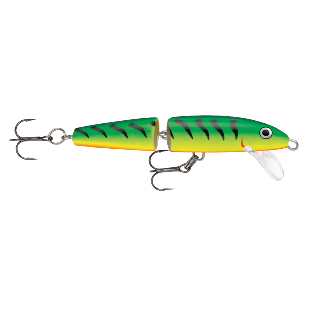 Rapala Jointed Hard Lure |  Size: 9cm | 7g - Image 7
