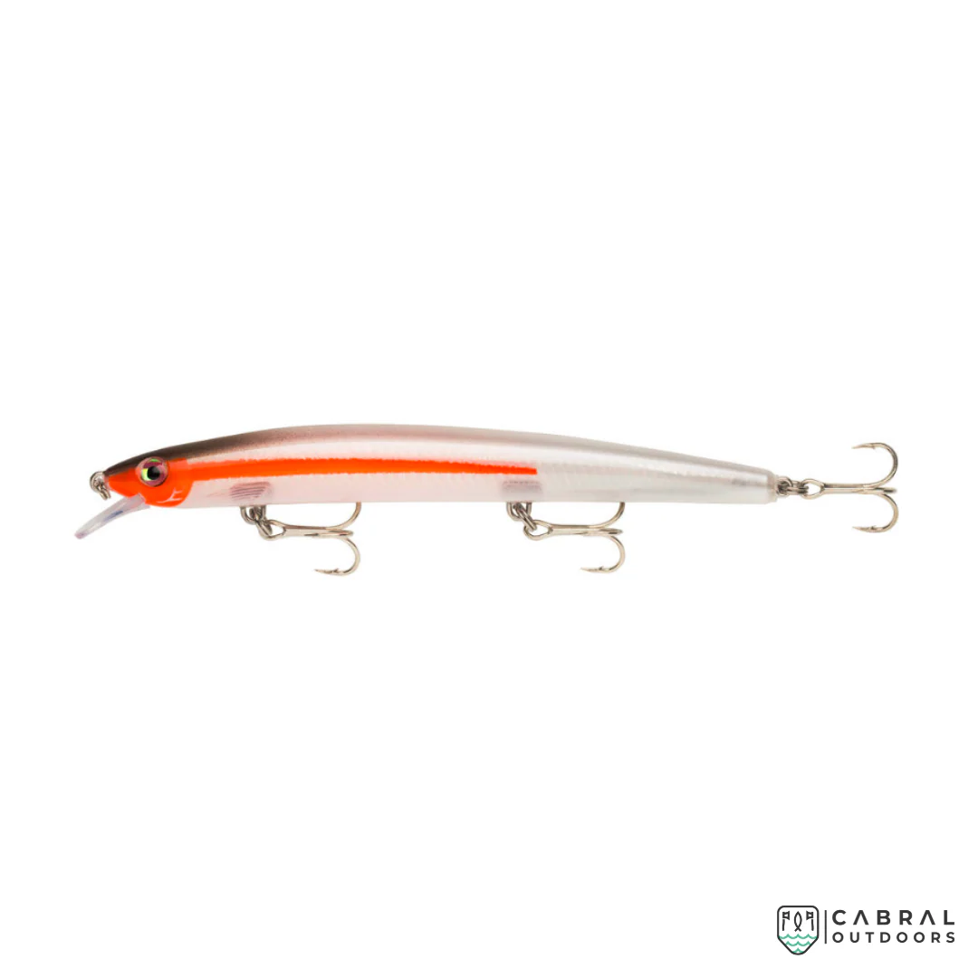 Rapala Max Rap 15 Hard Bait | Size: 15cm | 23g - Image 3