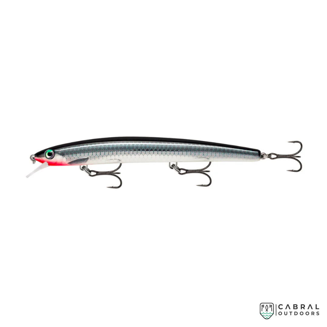 Rapala Max Rap 15 Hard Bait | Size: 15cm | 23g - Image 4