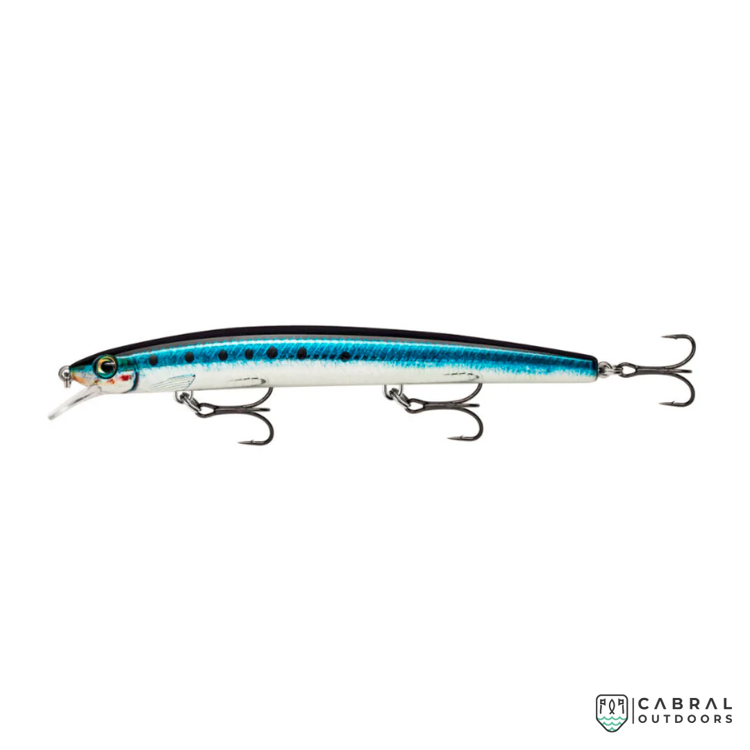 Rapala Max Rap 15 Hard Bait | Size: 15cm | 23g - Image 5