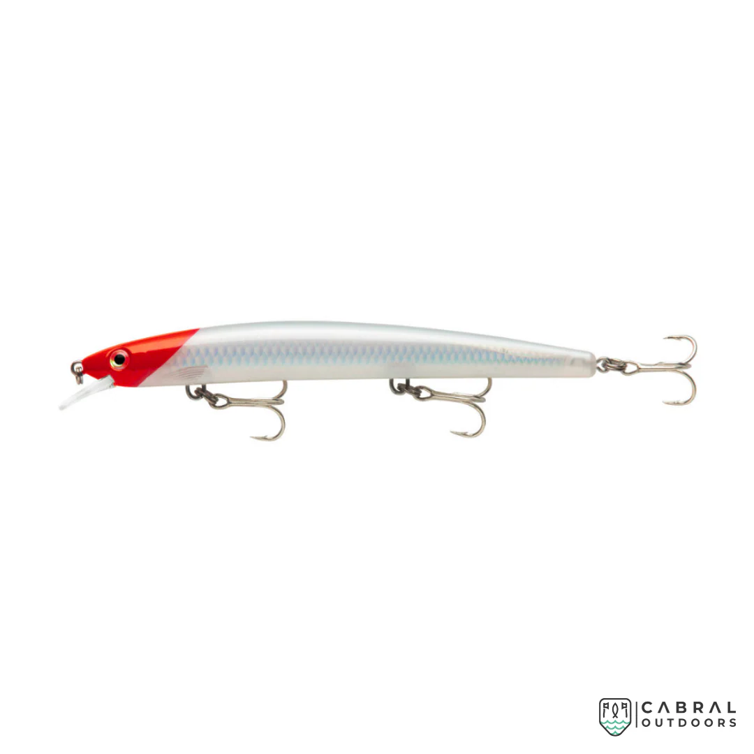 Rapala Max Rap 15 Hard Bait | Size: 15cm | 23g - Image 7