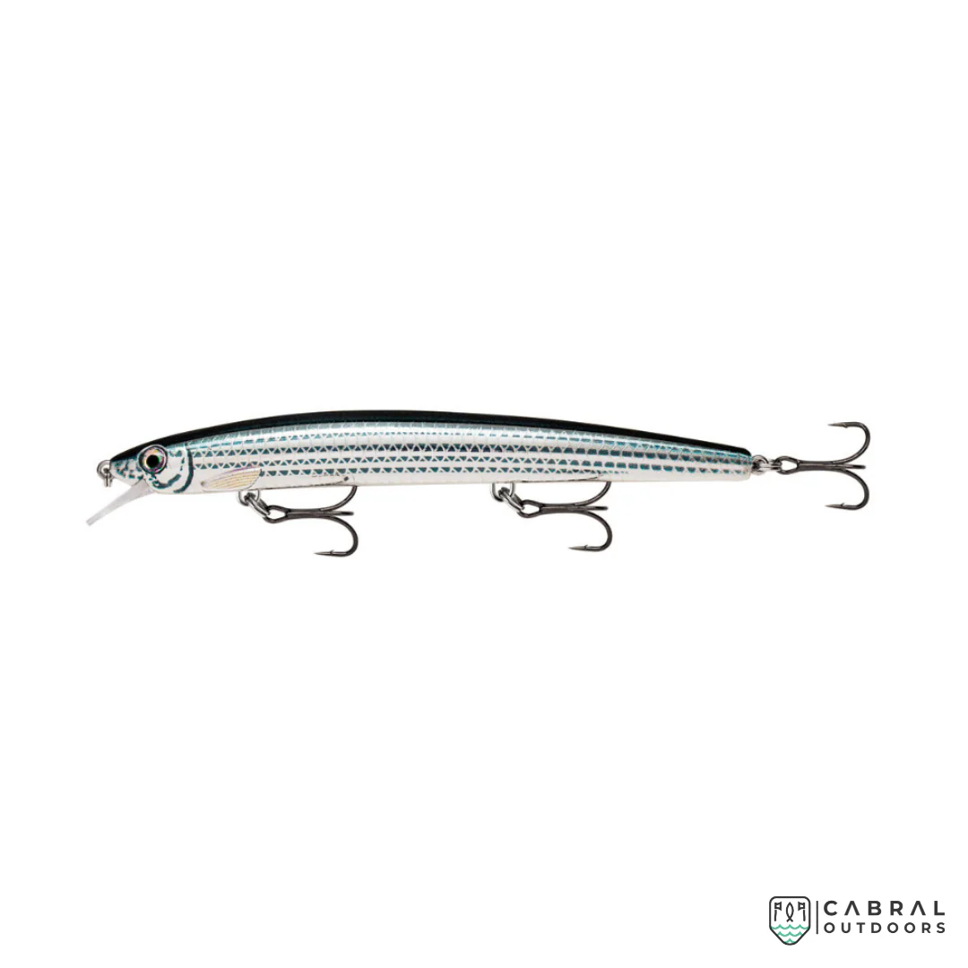 Rapala Max Rap 15 Hard Bait | Size: 15cm | 23g - Image 9
