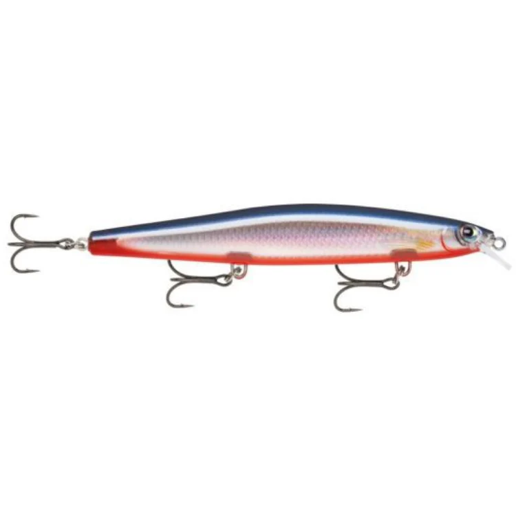 Rapala MaxRap® Long Range Minnow Hard lure | Size: 12cm | 20g - Image 3