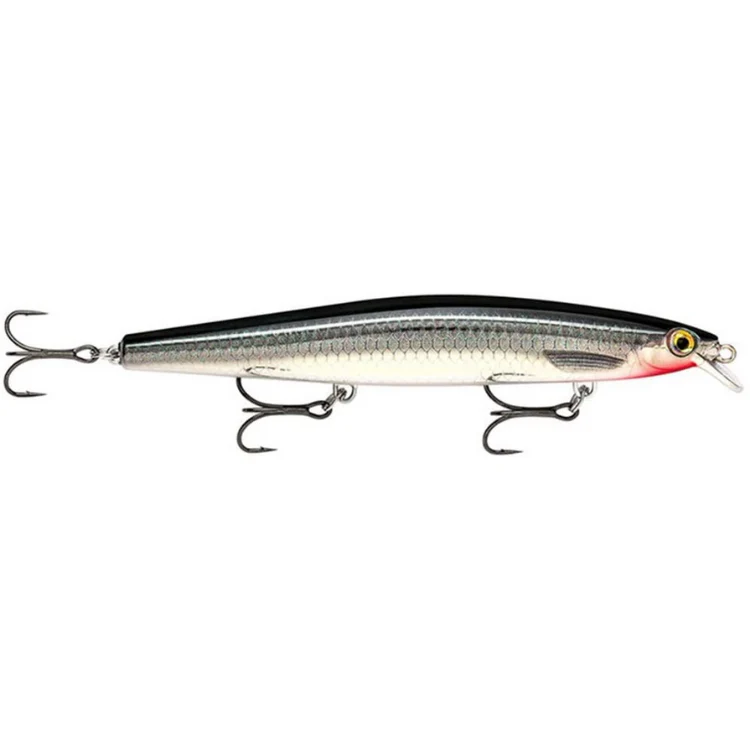 Rapala MaxRap® Long Range Minnow Hard lure | Size: 12cm | 20g - Image 4