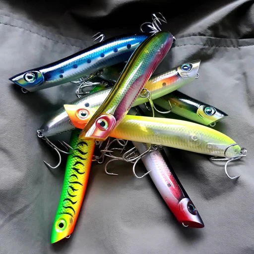 Rapala MaxRap® Walk'n Roll | Size: 13cm | 29g,  Top Water - Image 3
