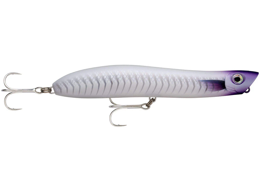 Rapala MaxRap® Walk'n Roll | Size: 13cm | 29g,  Top Water - Image 4