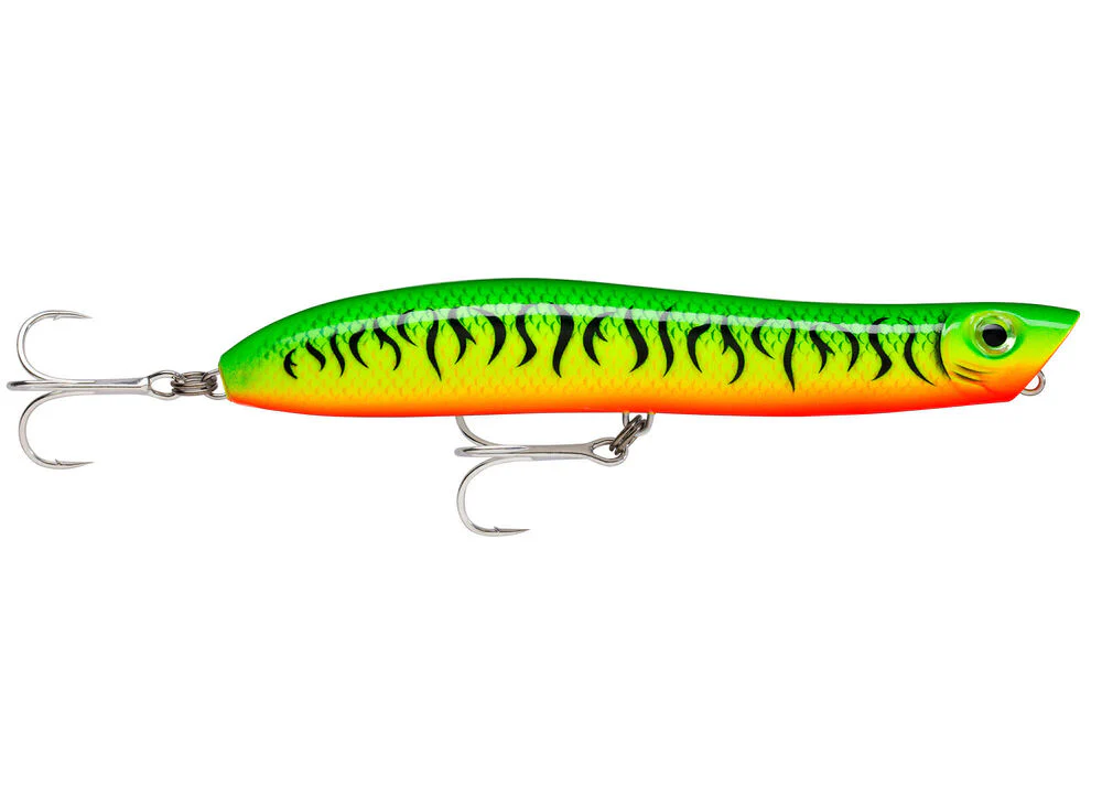 Rapala MaxRap® Walk'n Roll | Size: 13cm | 29g,  Top Water - Image 5