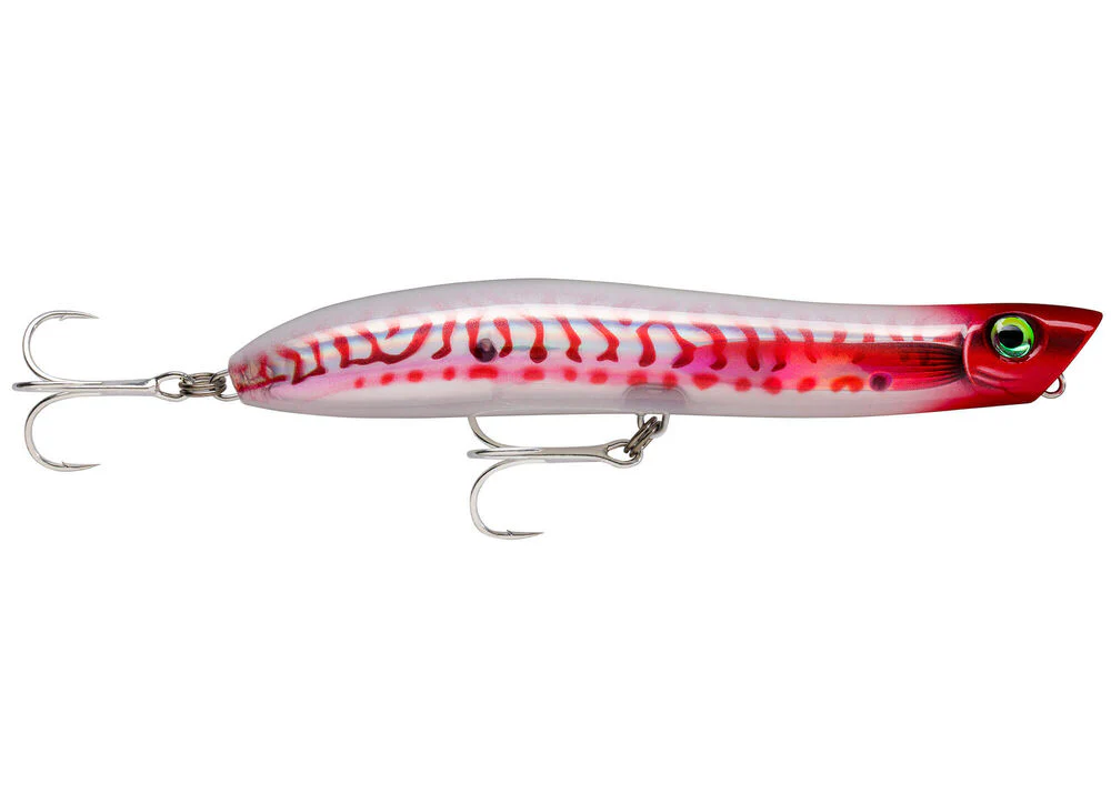 Rapala MaxRap® Walk'n Roll | Size: 13cm | 29g,  Top Water - Image 6