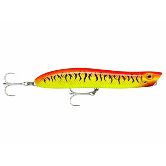 Rapala MaxRap® Walk'n Roll | Size: 13cm | 29g,  Top Water - Image 7