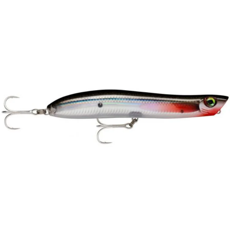 Rapala MaxRap® Walk'n Roll | Size: 13cm | 29g,  Top Water - Image 8
