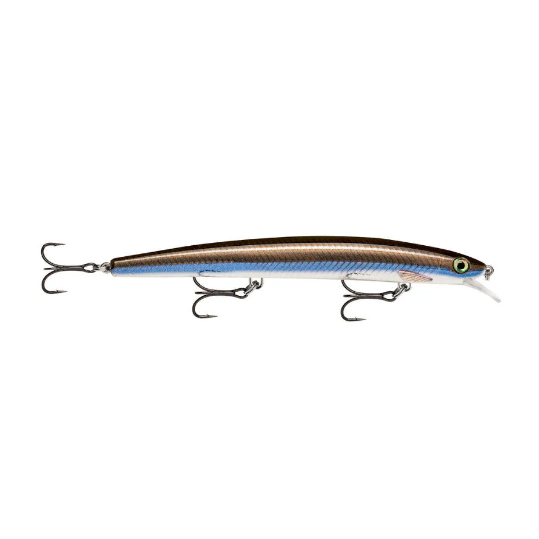 Rapala Max Rap Hard lure | Size: 13cm | 15g - Image 10