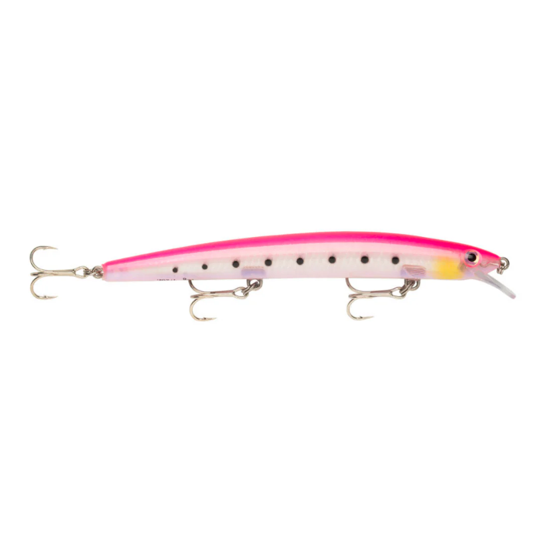 Rapala Max Rap Hard lure | Size: 13cm | 15g - Image 11