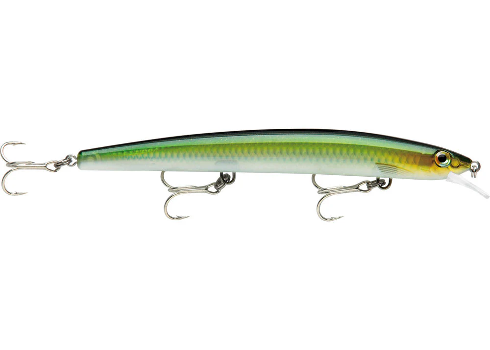 Rapala Max Rap Hard lure | Size: 13cm | 15g - Image 3