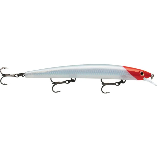 Rapala Max Rap Hard lure | Size: 13cm | 15g - Image 4