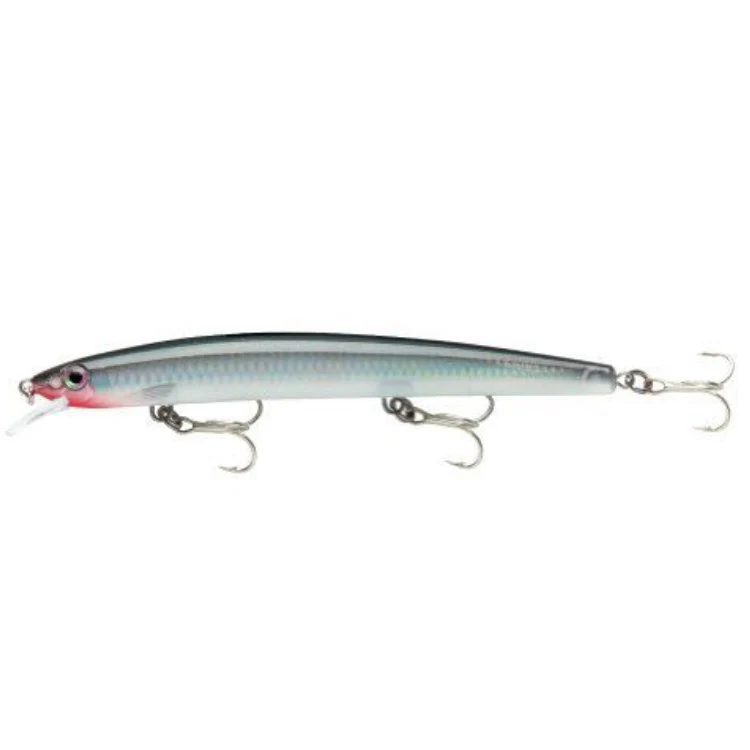 Rapala Max Rap Hard lure | Size: 13cm | 15g - Image 6