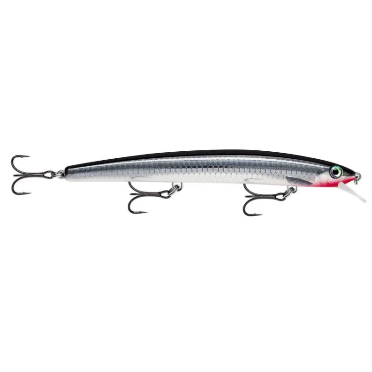 Rapala Max Rap Hard lure | Size: 13cm | 15g - Image 7