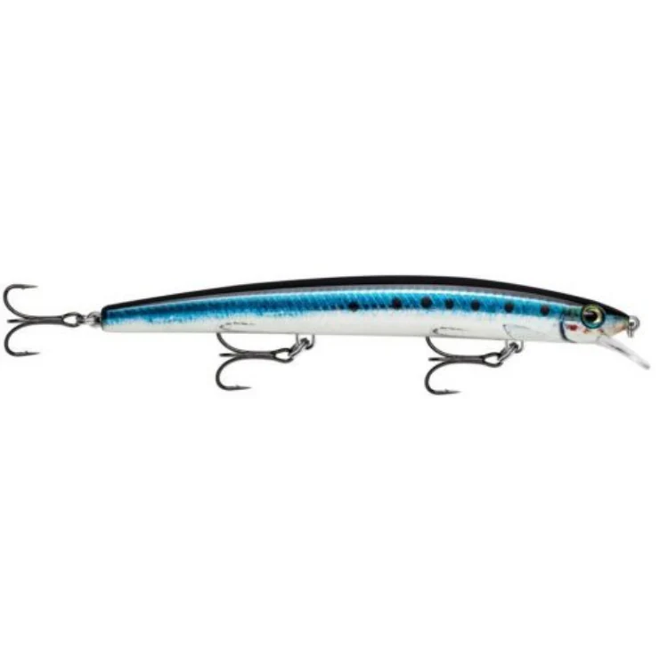 Rapala Max Rap Hard lure | Size: 13cm | 15g - Image 8