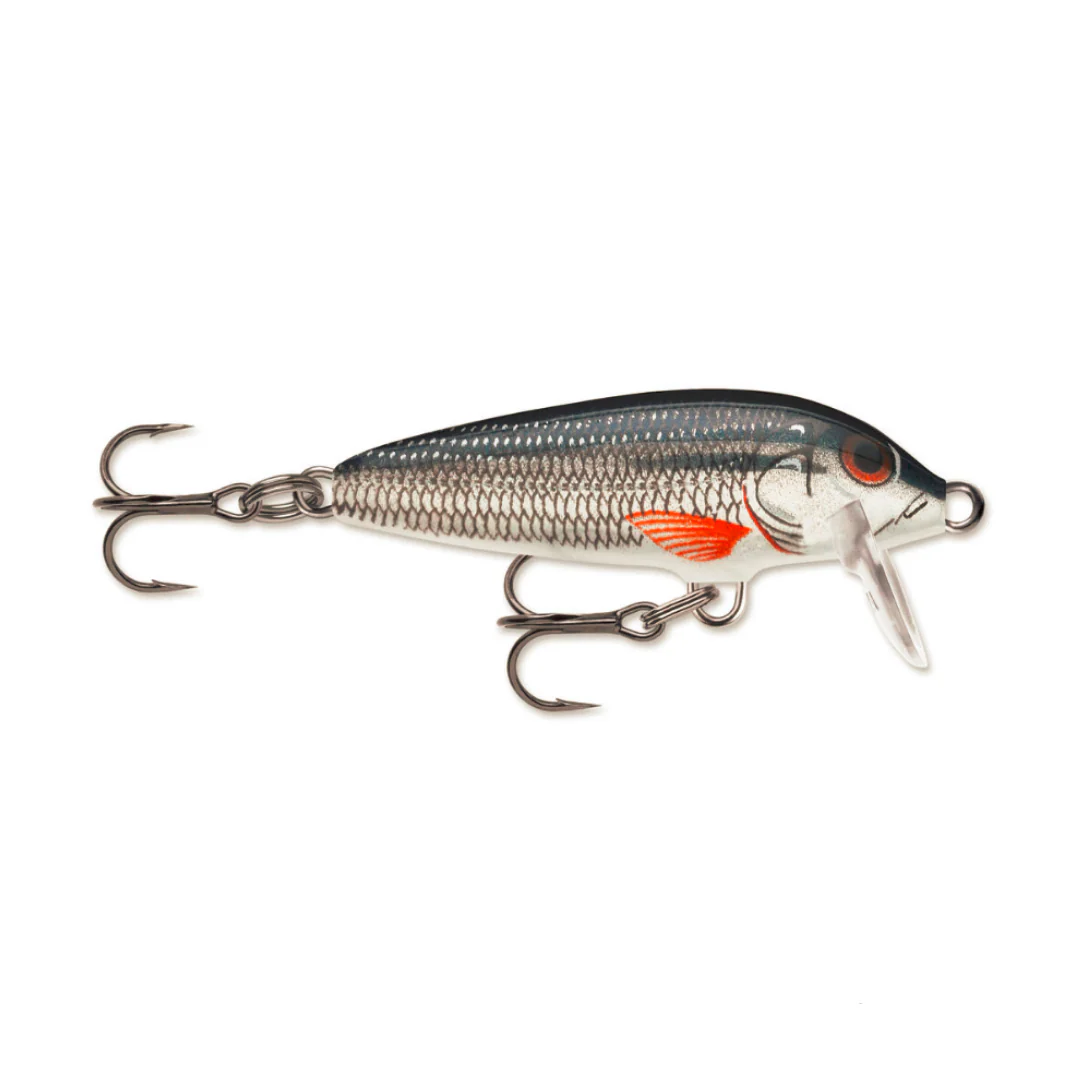 Rapala Original Floater | Size: 3cm | 2g - Image 3
