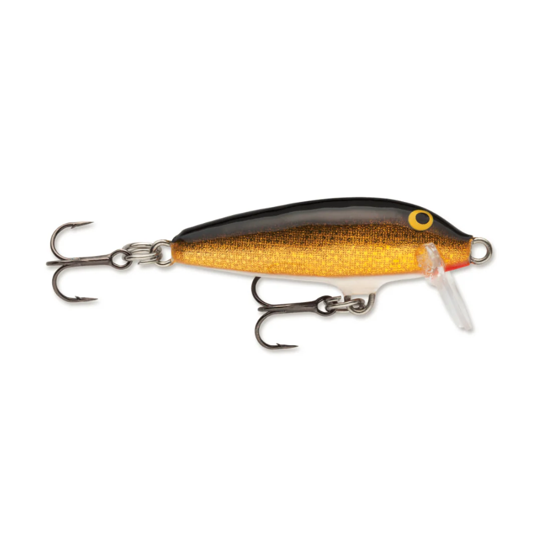 Rapala Original Floater | Size: 3cm | 2g - Image 4