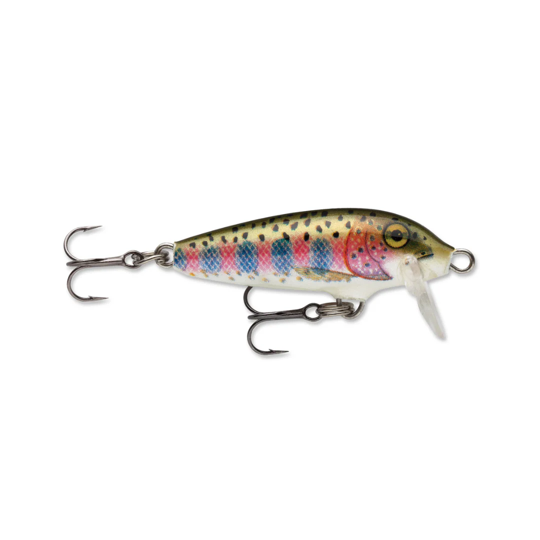 Rapala Original Floater | Size: 3cm | 2g - Image 7
