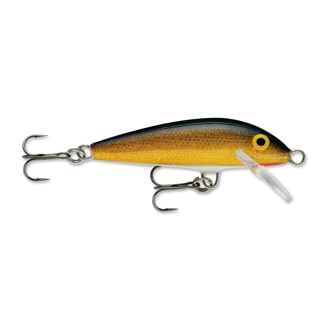 Rapala Original Floater | Size: 5cm | 3g - Image 4