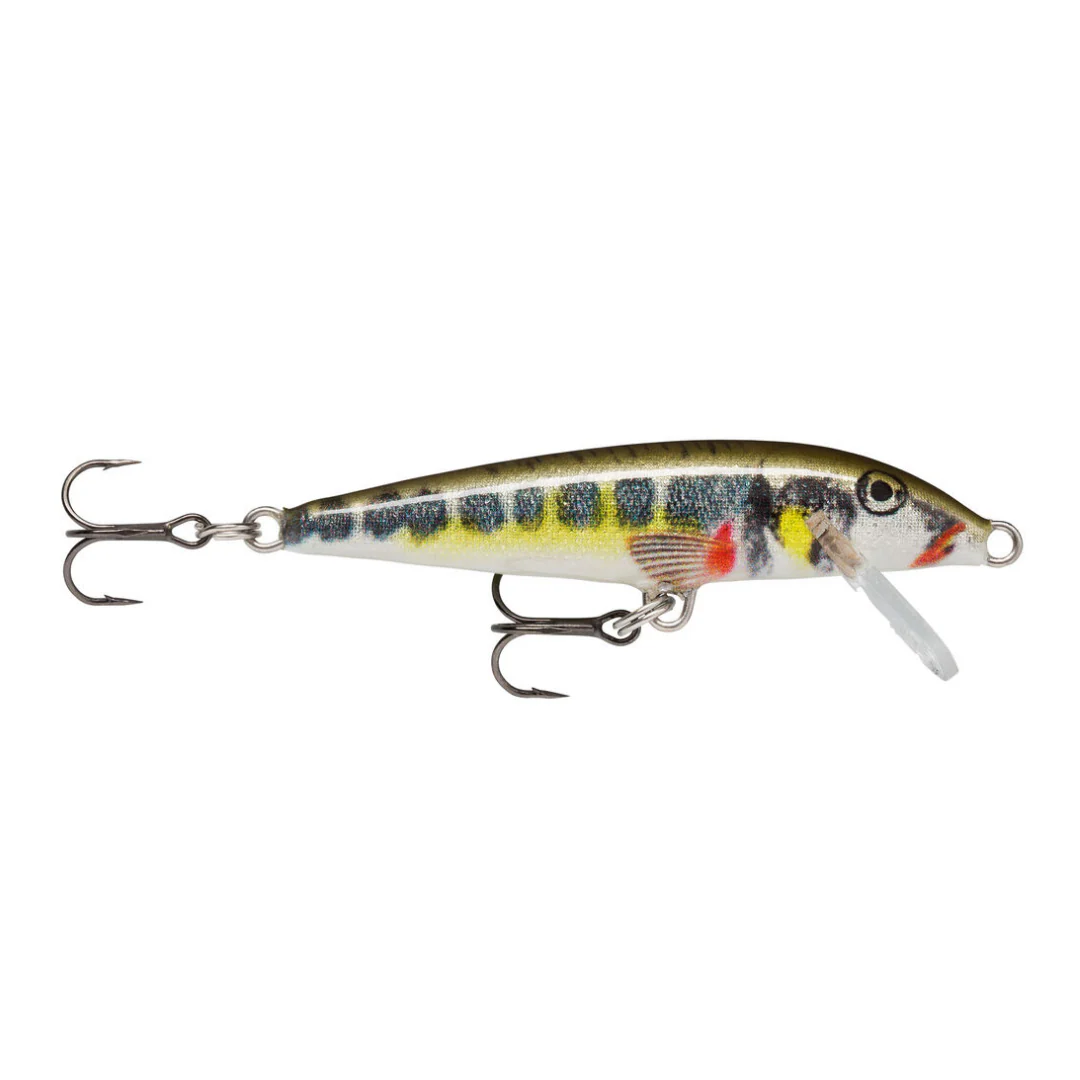 Rapala Original Floater | Size: 5cm | 3g - Image 5