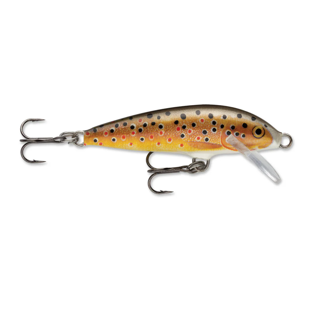 Rapala Original Floater | Size: 5cm | 3g - Image 6