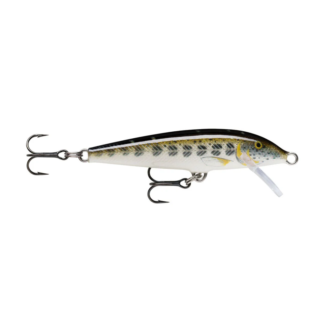 Rapala Original Floater | Size: 5cm | 3g - Image 7