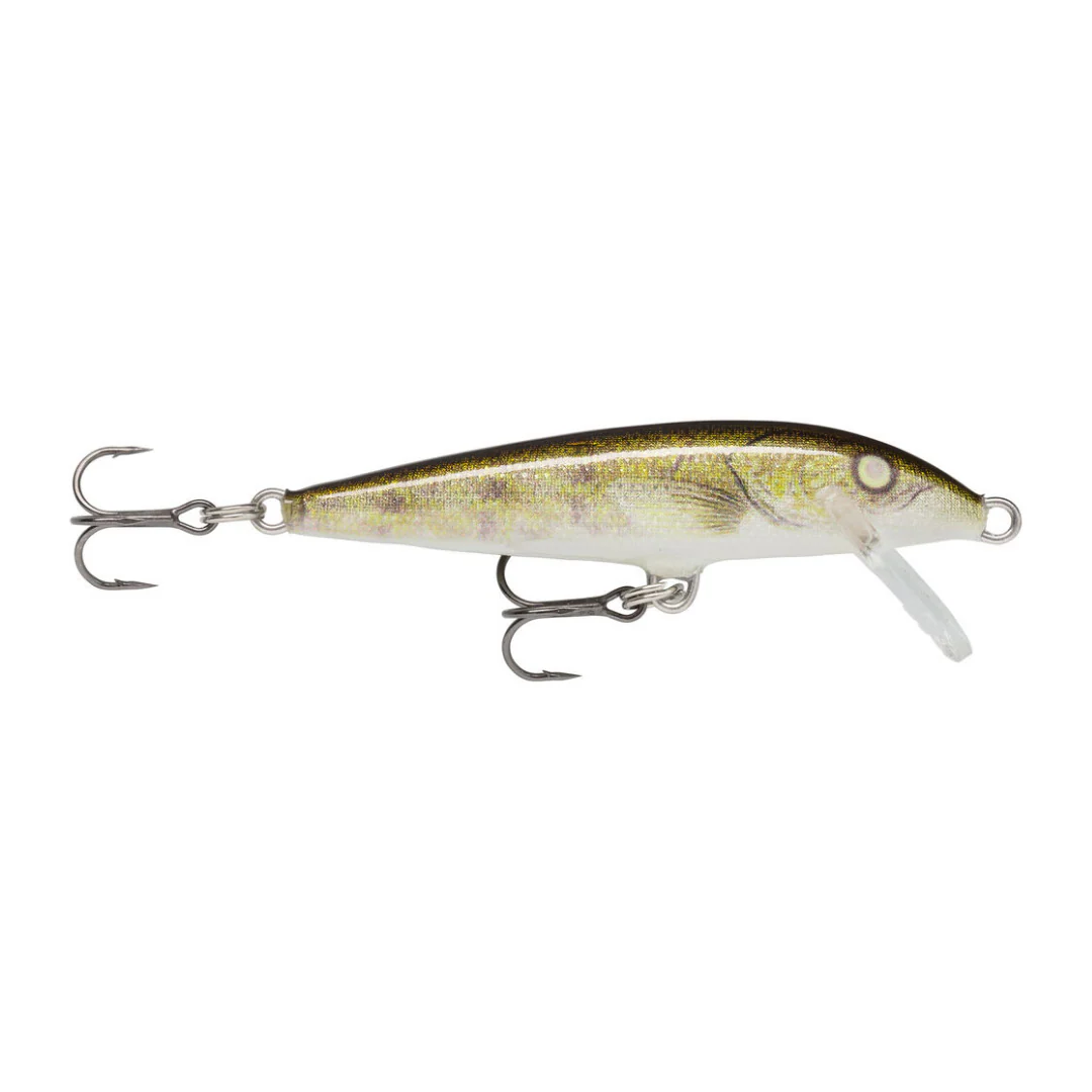 Rapala Original Floater | Size: 5cm | 3g - Image 9
