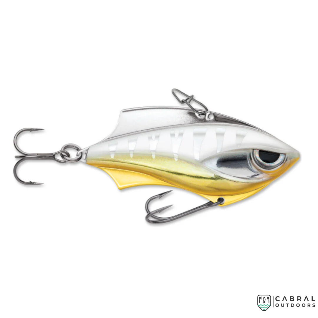 Rapala Rap-V Blade Hard Lure | Size: 6cm | 14g - Image 3