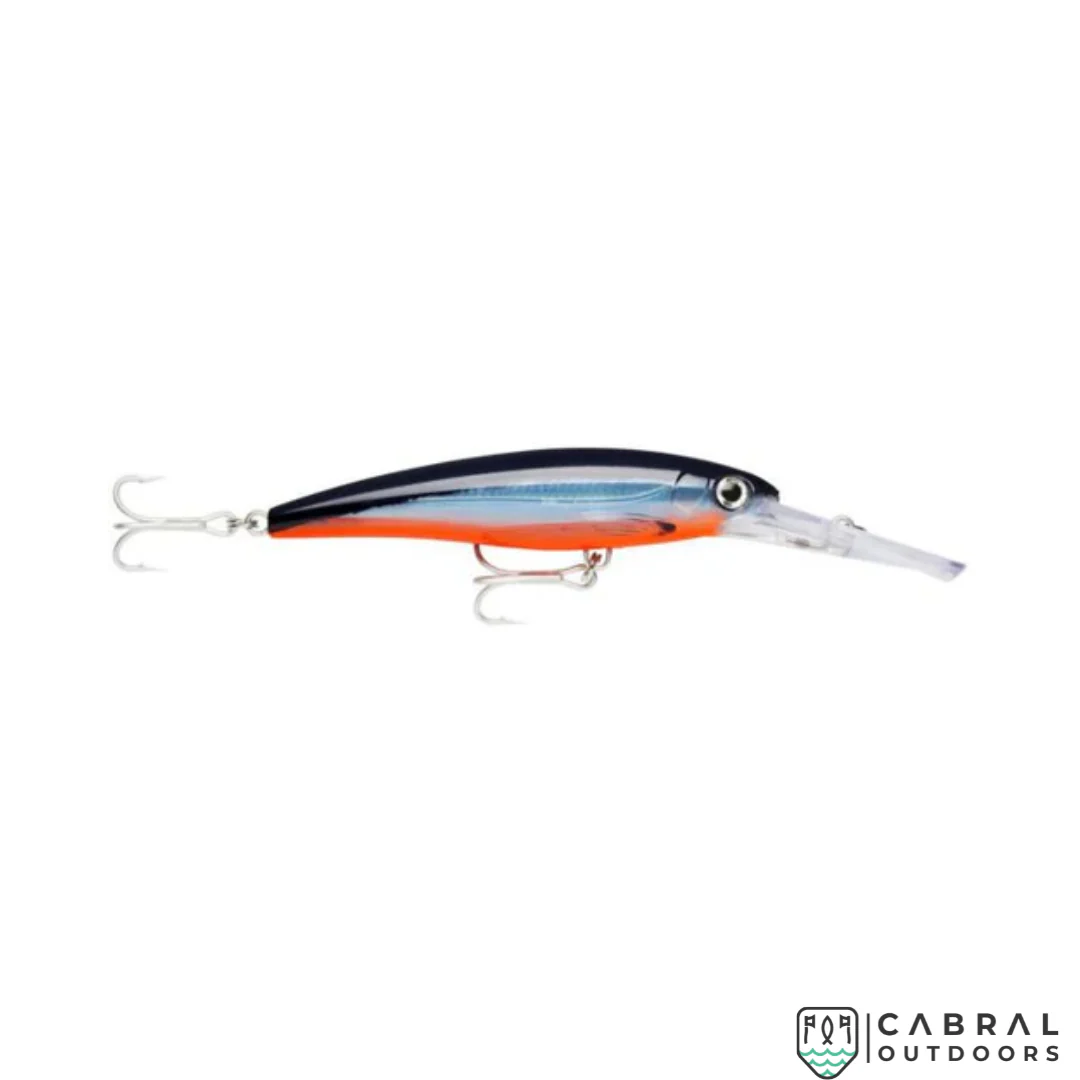 Rapala X-Rap Magnum Divebait 10ft Hard lure | Size: 11cm | 22g - Image 10