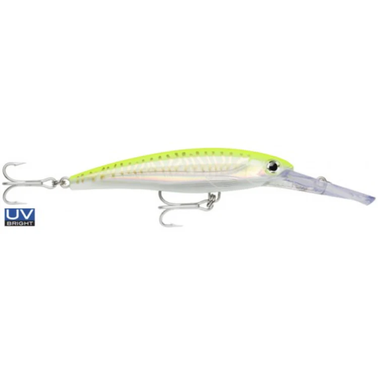 Rapala X-Rap Magnum Divebait 10ft Hard lure | Size: 11cm | 22g - Image 5