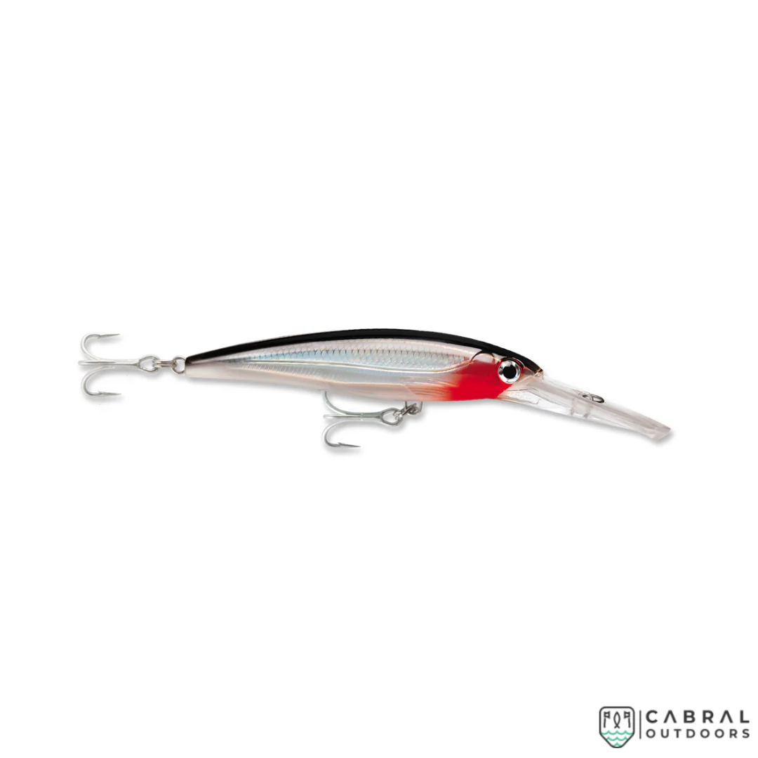 Rapala X-Rap Magnum Divebait 10ft Hard lure | Size: 11cm | 22g - Image 7