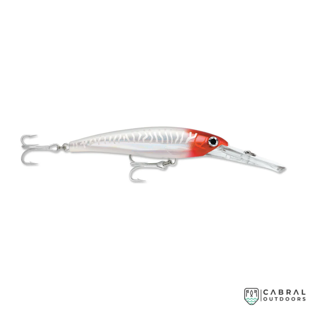 Rapala X-Rap Magnum Divebait 10ft Hard lure | Size: 11cm | 22g - Image 8