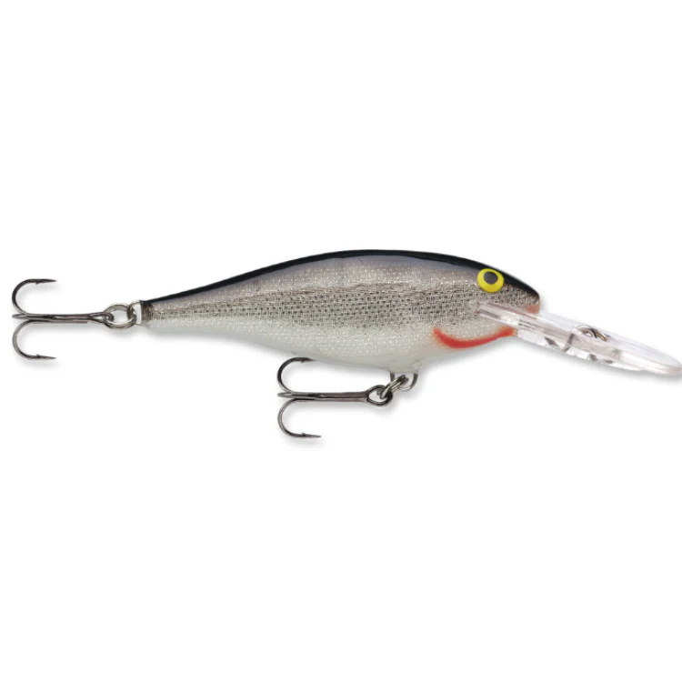 Rapala Shad Rap Crankbait | Size: 4cm | 4g - Image 3