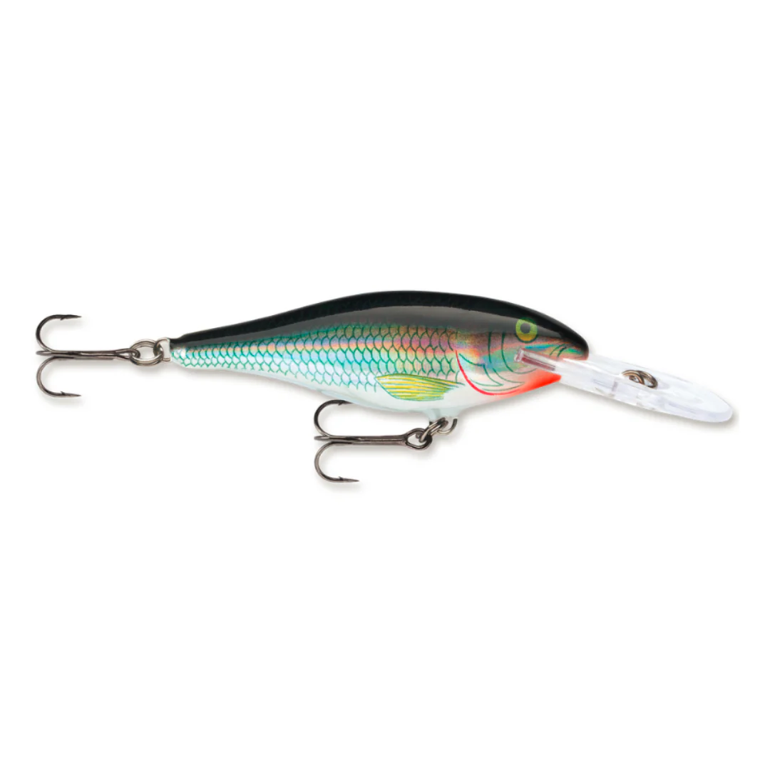 Rapala Shad Rap Crankbait | Size: 4cm | 4g - Image 4