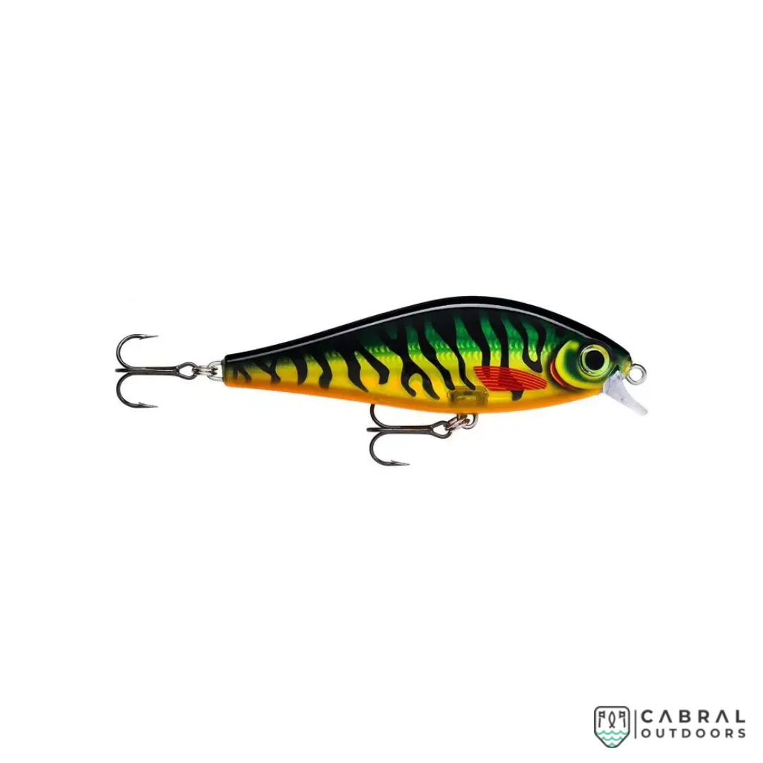 (Stock Clearance) Rapala Super Shadaow Rap | Size: 11cm | 38g - Image 5