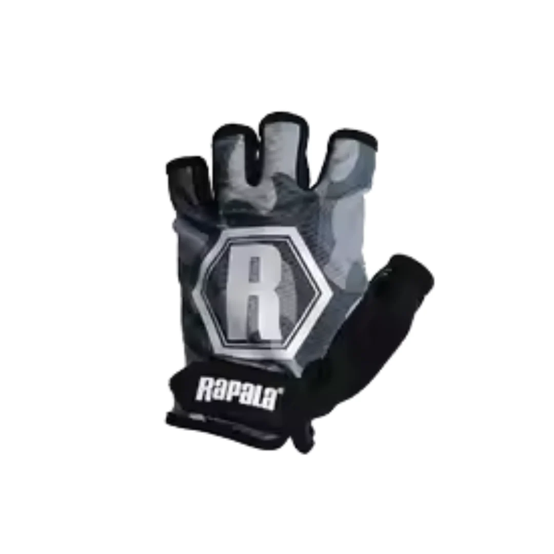 Rapala Tactical Casting Gloves-S/M/L/XL - Image 5