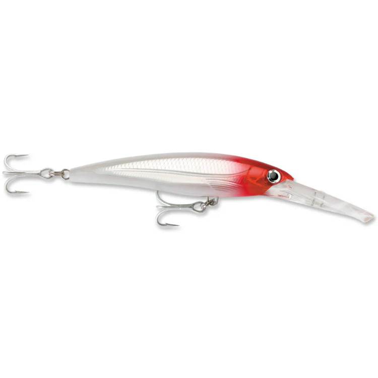 Rapala Saltwater X-Rap Magnum Divebait 15ft Hard lure | Size: 12cm |  32g - Image 3