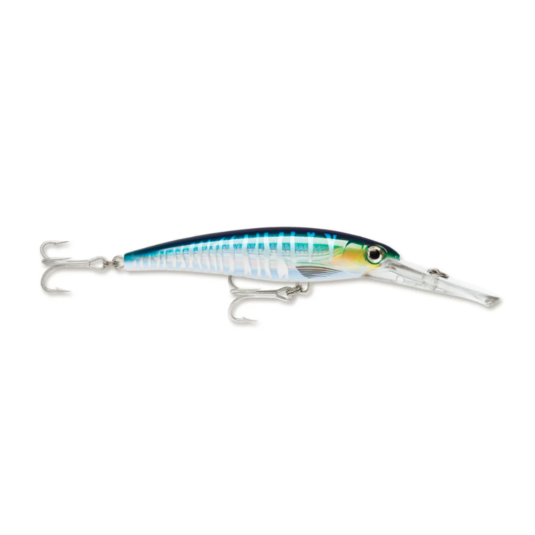 Rapala Saltwater X-Rap Magnum Divebait 15ft Hard lure | Size: 12cm |  32g - Image 5