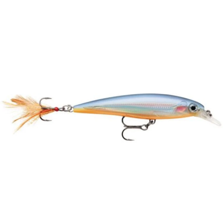 Rapala X-Rap XR10 Xtreme Action Slashbait Hard Lure | Size: 10cm | 13g - Image 11