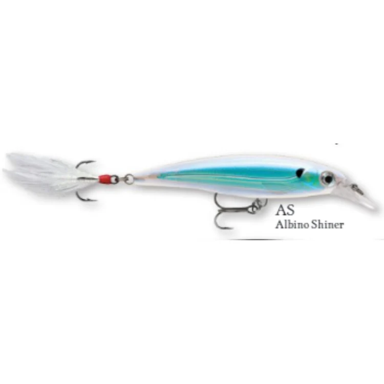 Rapala X-Rap XR10 Xtreme Action Slashbait Hard Lure | Size: 10cm | 13g - Image 12