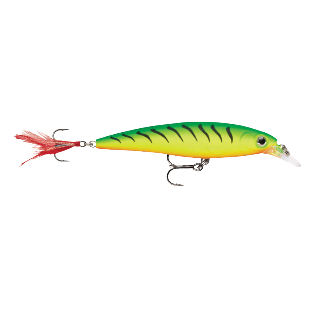 Rapala X-Rap XR10 Xtreme Action Slashbait Hard Lure | Size: 10cm | 13g - Image 13