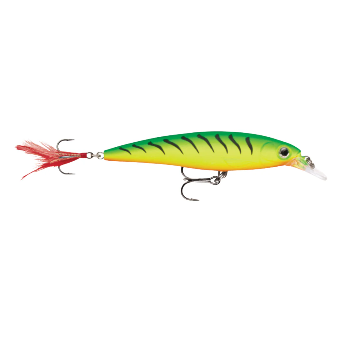Rapala X-Rap XR10 Xtreme Action Slashbait Hard Lure | Size: 10cm | 13g - Image 15